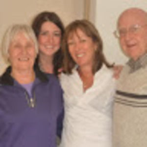 Meet your Posher, Kerry